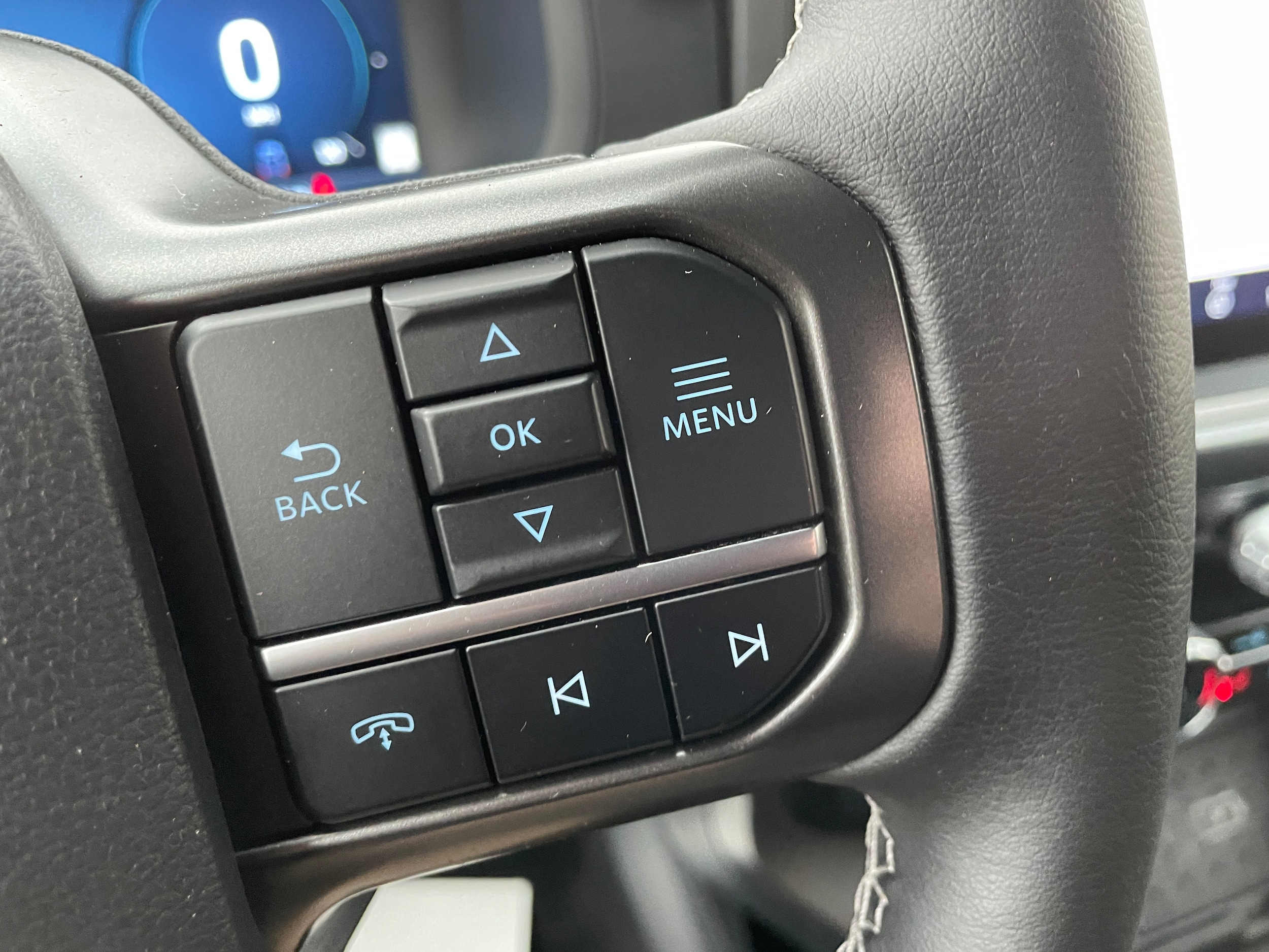 2024 Ford F-150 XLT Agate Black Metallic at Town & Country Ford