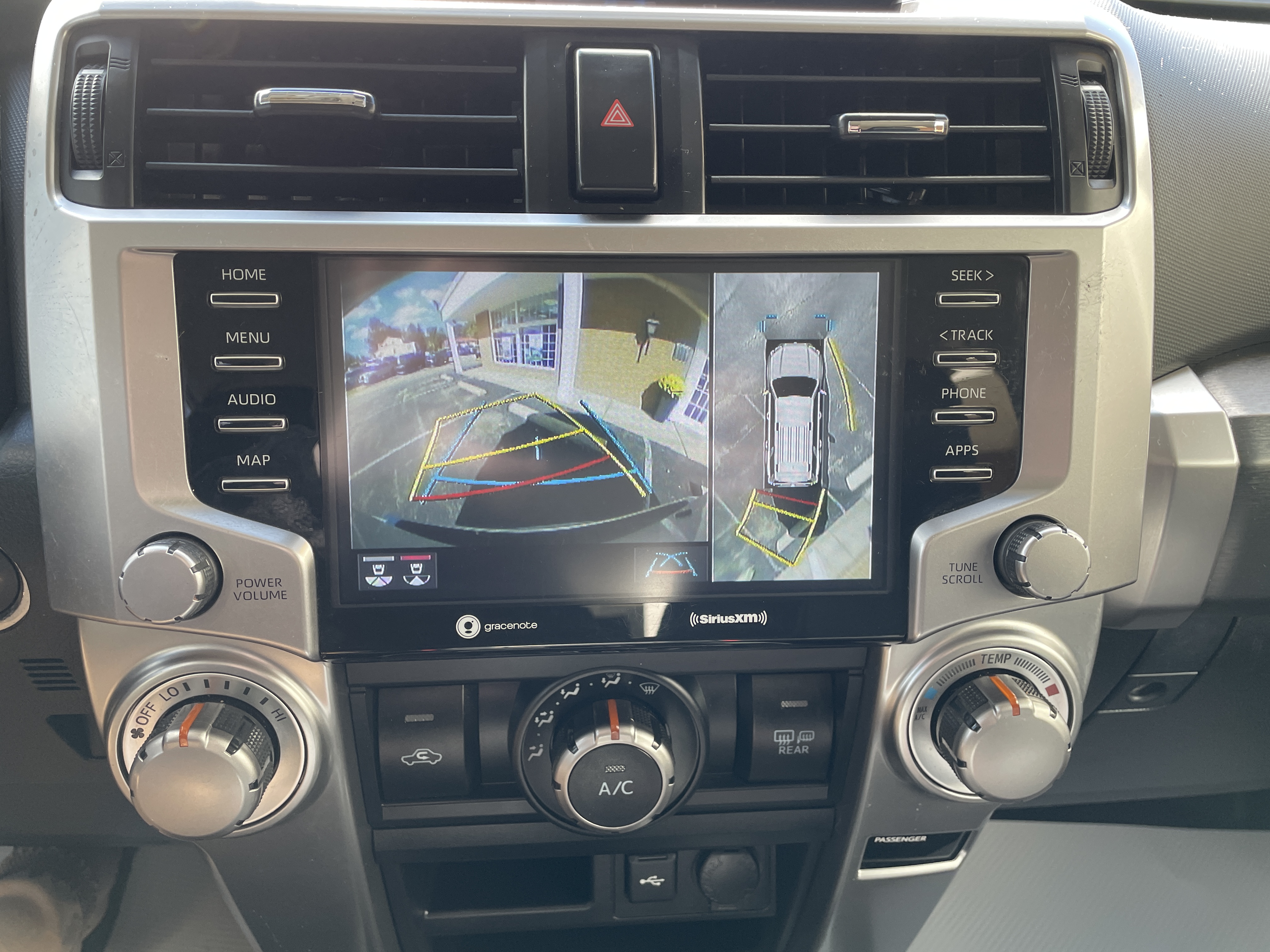 2023 Toyota 4Runner photo 21 of 25