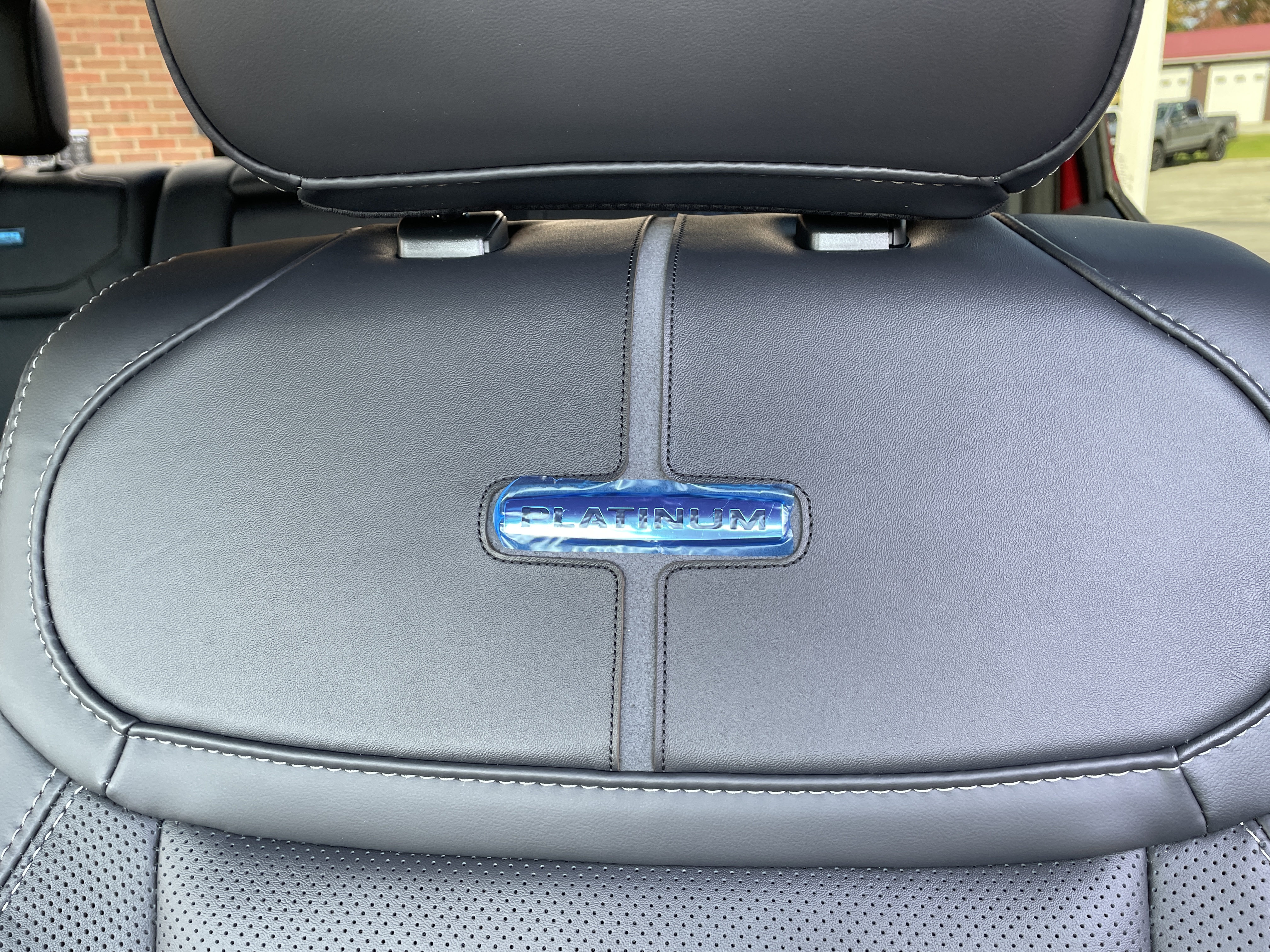 2026 Ford F-150 photo 13 of 40