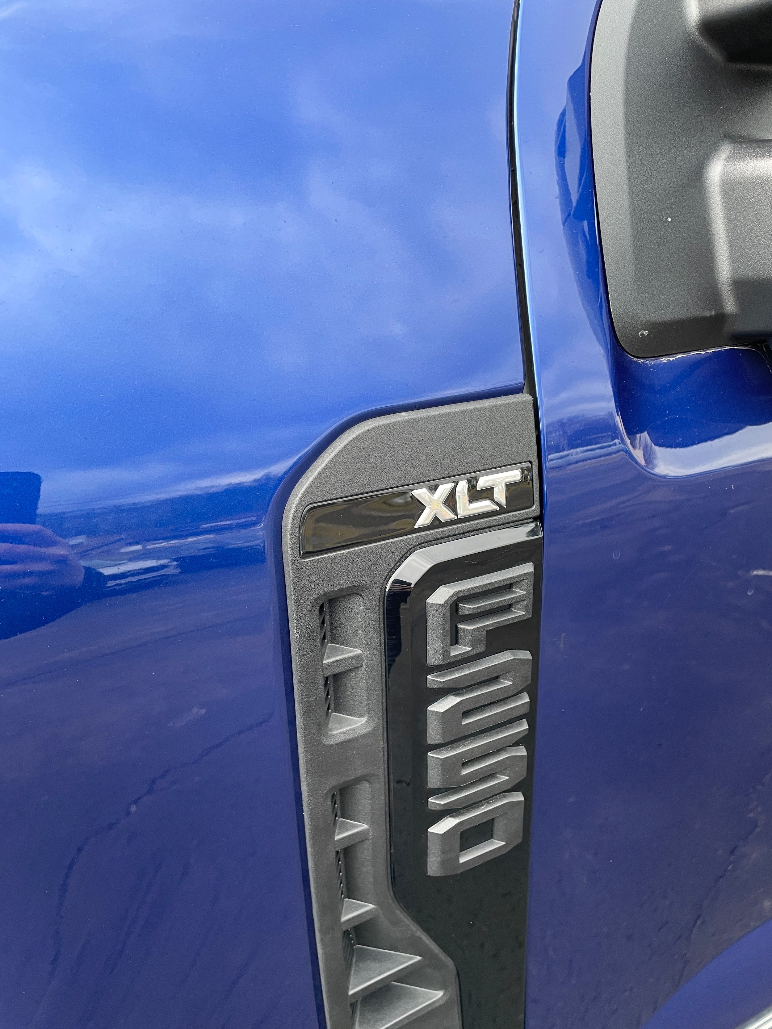 2026 Ford F-250 Pickup XLT - 8