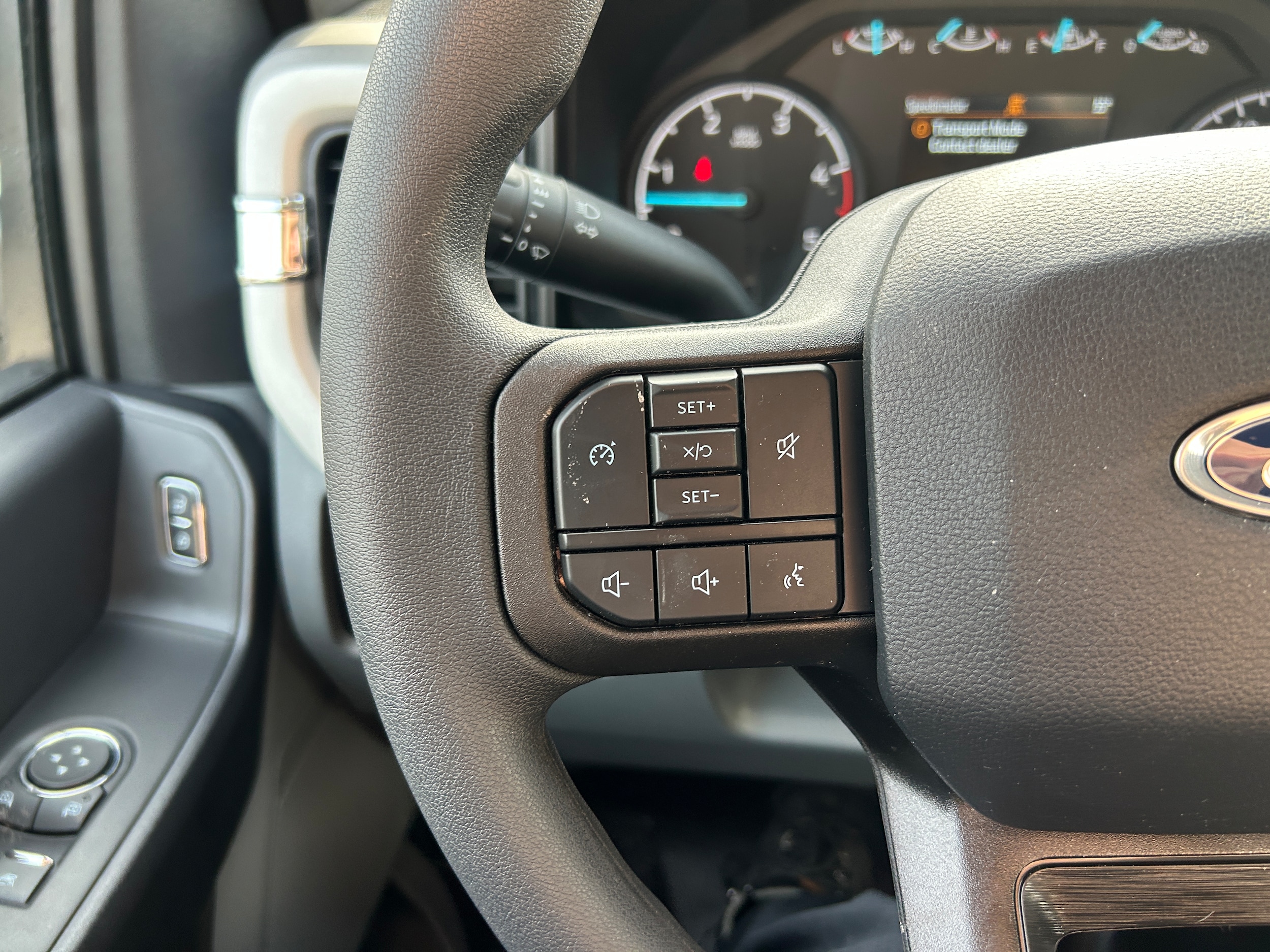 2026 Ford Super Duty F-350&reg; XL Oxford White at Town & Country Ford