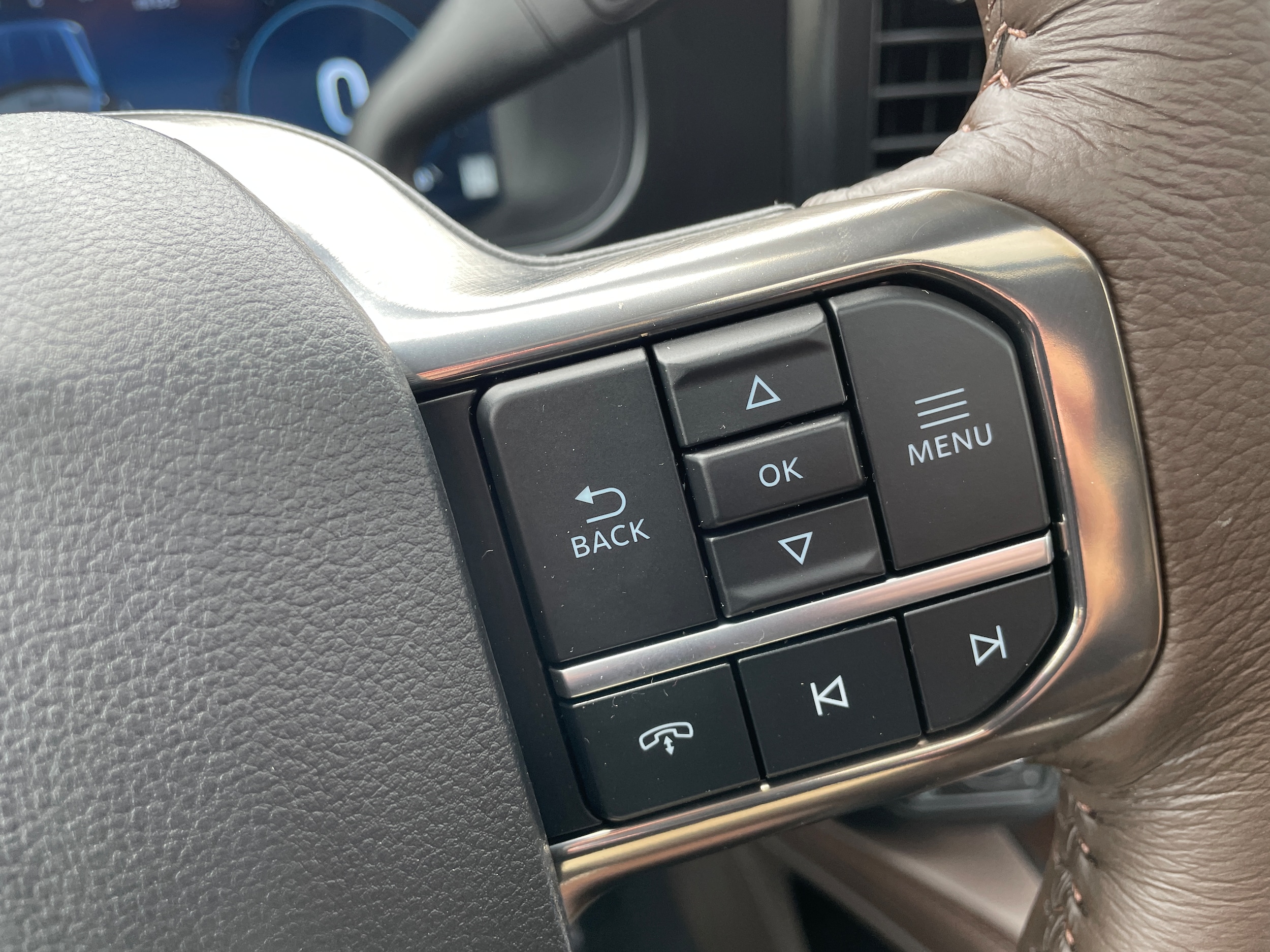 2026 Ford F-250 Pickup F-250&reg; King Ranch&reg; Agate Black Metallic at Town & Country Ford