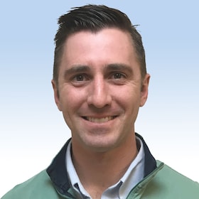 Staff member Sam Sapone from 9ac574e00556