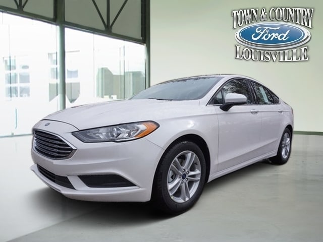 Town Country Ford Ford Dealership In Louisville Ky