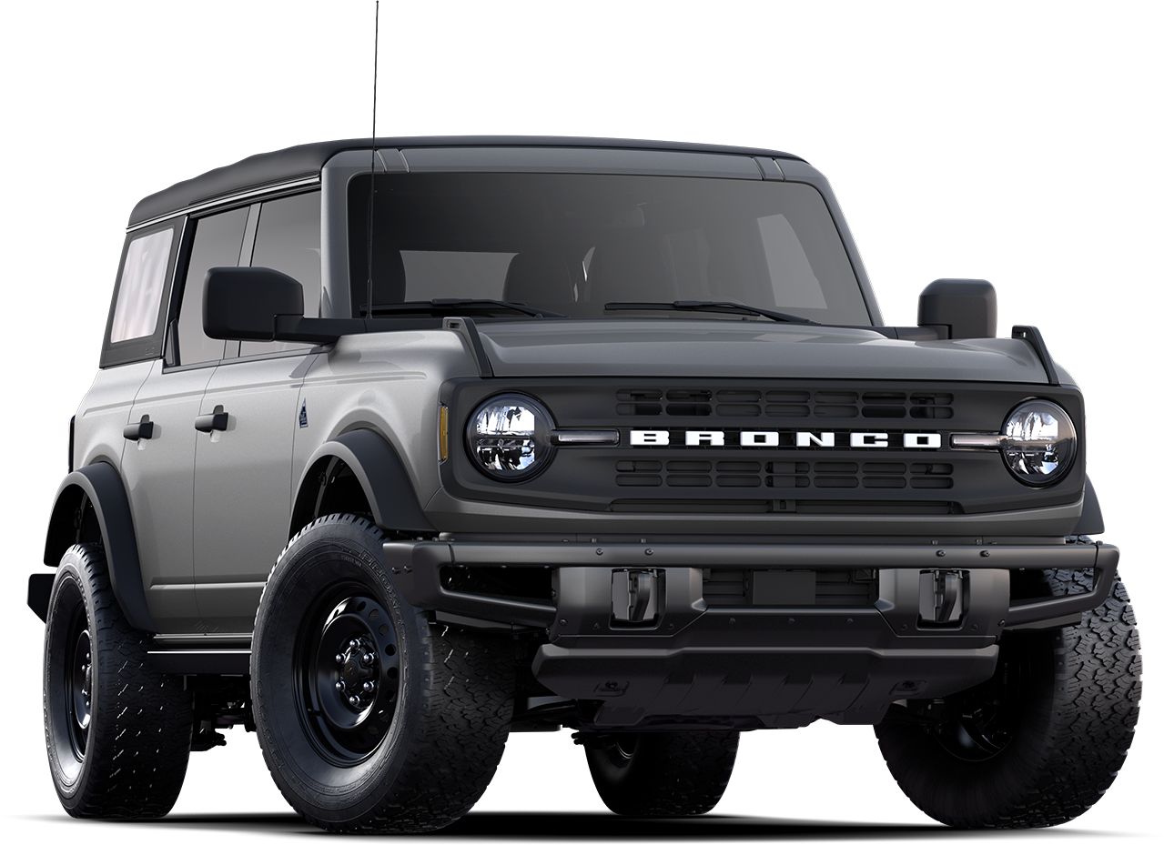 New Ford Bronco For Sale Town And Country Ford