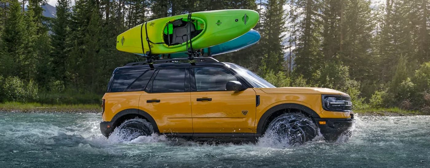 Louisville Ford Dealer