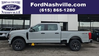 2026 Ford F-250 XL Pickup Truck