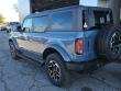 2025 Ford Bronco Outer Banks 4WD SUV