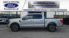 2023 Ford F-150 XLT Pickup Truck