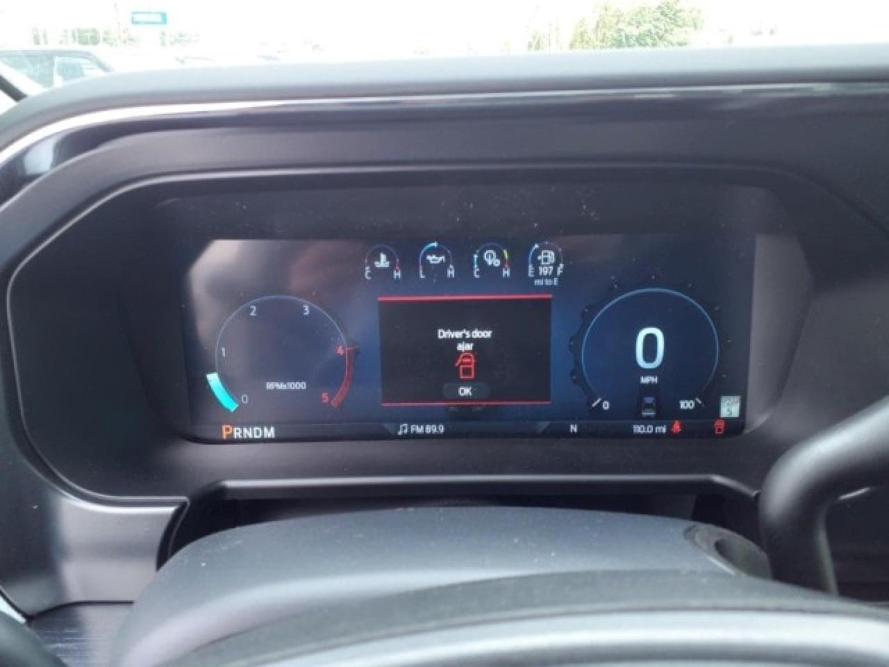 2025 Ford F-250 Super Duty Lariat - Photo 10