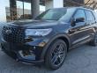 2026 Ford Explorer ST-Line RWD SUV