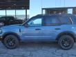 2025 Ford Bronco Sport Big Bend 4WD SUV