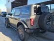 2025 Ford Bronco Outer Banks 4WD SUV
