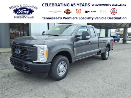 2026 Ford F-250 XL Super Cab