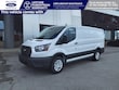 Ford Transit-150 Cargo