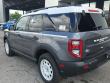 2026 Ford Bronco Sport Heritage 4WD SUV