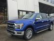 2026 Ford F-150 Lariat 4WD Pickup Truck