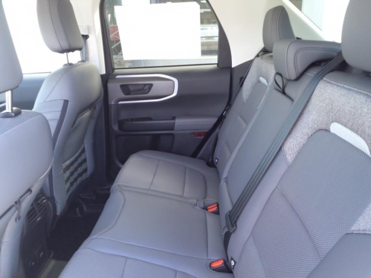 2025 Ford Bronco Sport Badlands - Photo 8