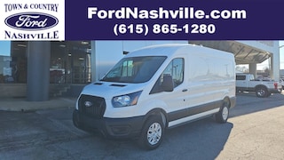 2026 Ford Transit-250 Cargo 250 XL Medium Roof Minivan/Van