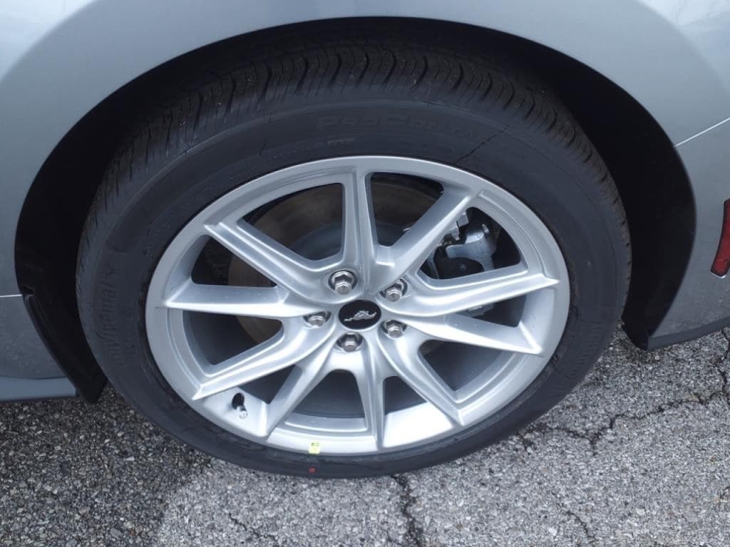 New 2025 Ford Mustang GT Premium Coupe