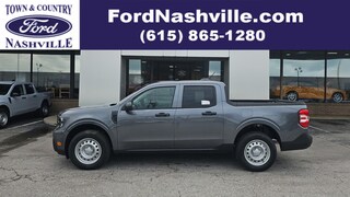 2026 Ford Maverick XL FWD Pickup Truck