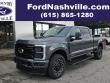 2026 Ford F-250 Platinum 4WD Crew Cab