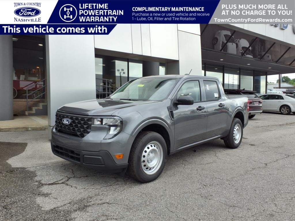 2025 Ford Maverick TRUCK 