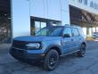 2025 Ford Bronco Sport Big Bend 4WD SUV
