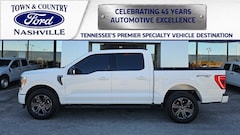 2023 Ford F-150 XLT Pickup Truck