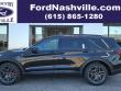 2026 Ford Explorer ST-Line RWD SUV