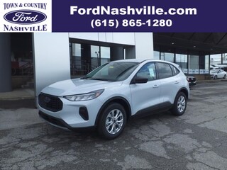 2025 Ford Escape Active SUV