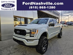 2023 Ford F-150 XLT Pickup Truck