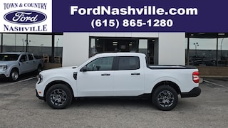 2026 Ford Maverick XLT AWD Pickup Truck