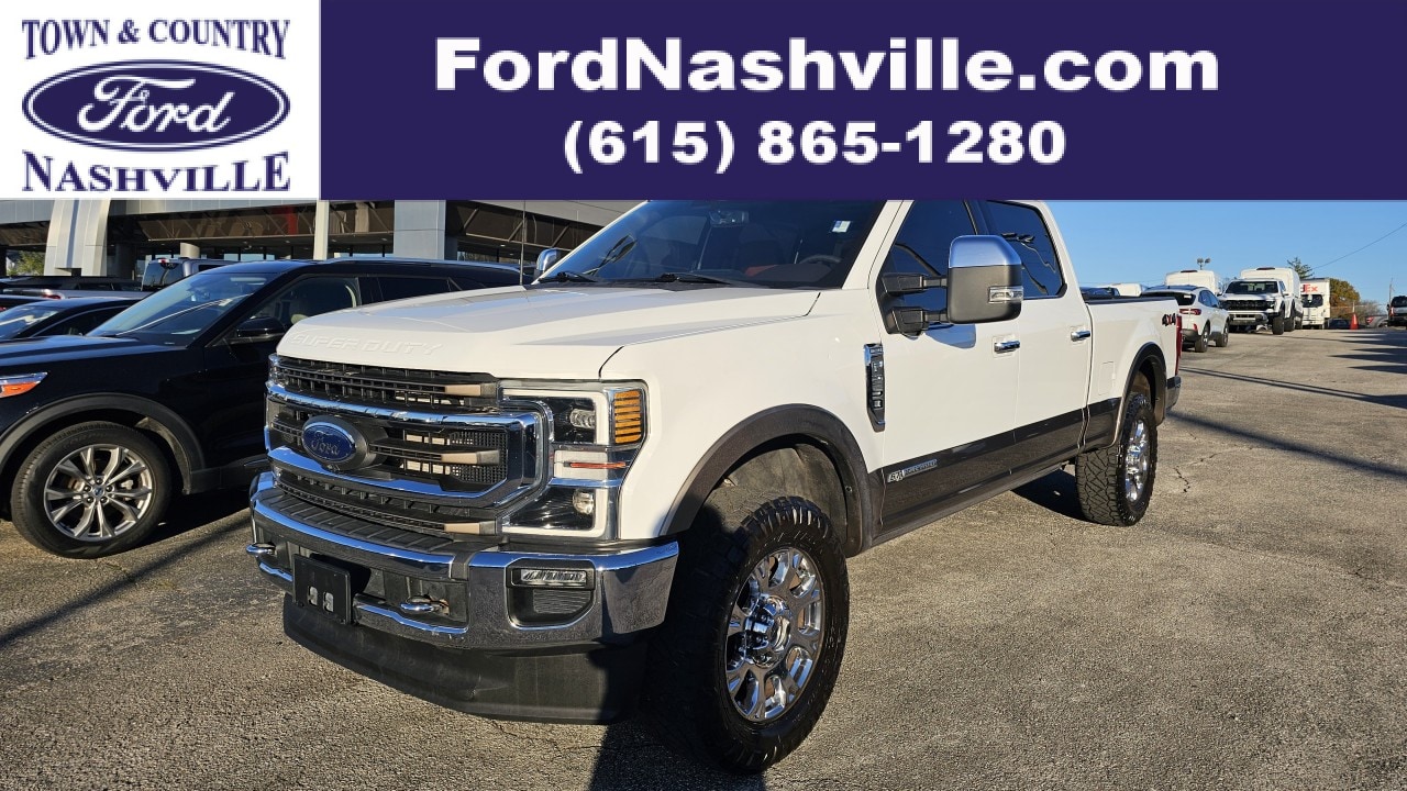 2022 Ford F-250 Super Duty King Ranch's photo