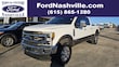  Ford Super Duty F-250 SRW