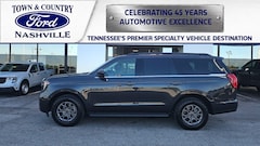 2025 Ford Expedition Active 4WD SUV