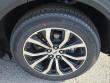 2026 Ford Explorer ST-Line SUV