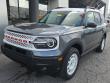 2026 Ford Bronco Sport Heritage 4WD SUV