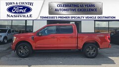 2023 Ford F-150 XLT Pickup Truck