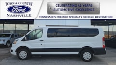 2023 Ford Transit Passenger Wagon 350 LT XLT RWD Minivan/Van