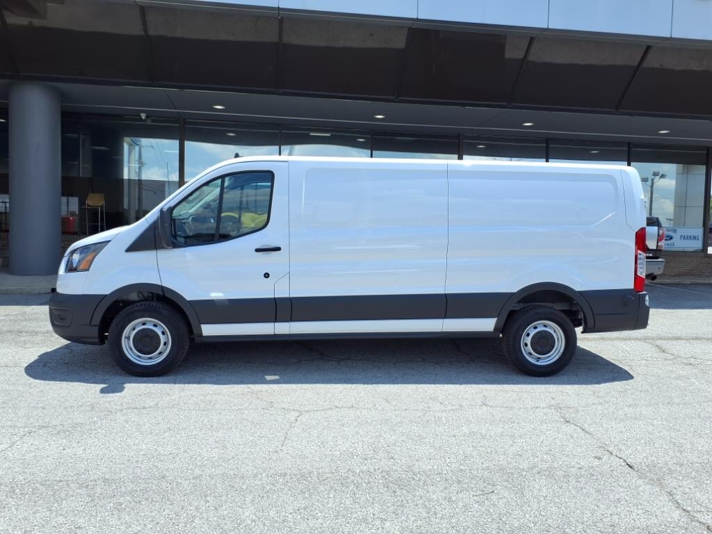 New 2025 Ford Transit-250 Cargo 250 250 LWB Low Roof Cargo Van