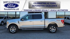 2023 Ford F-150 XLT Pickup Truck