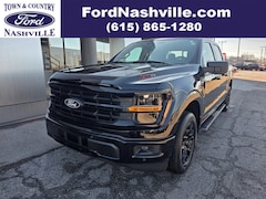 2024 Ford F-150 XLT Pickup Truck