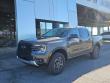 2025 Ford Ranger XLT 4x4 Pickup Truck