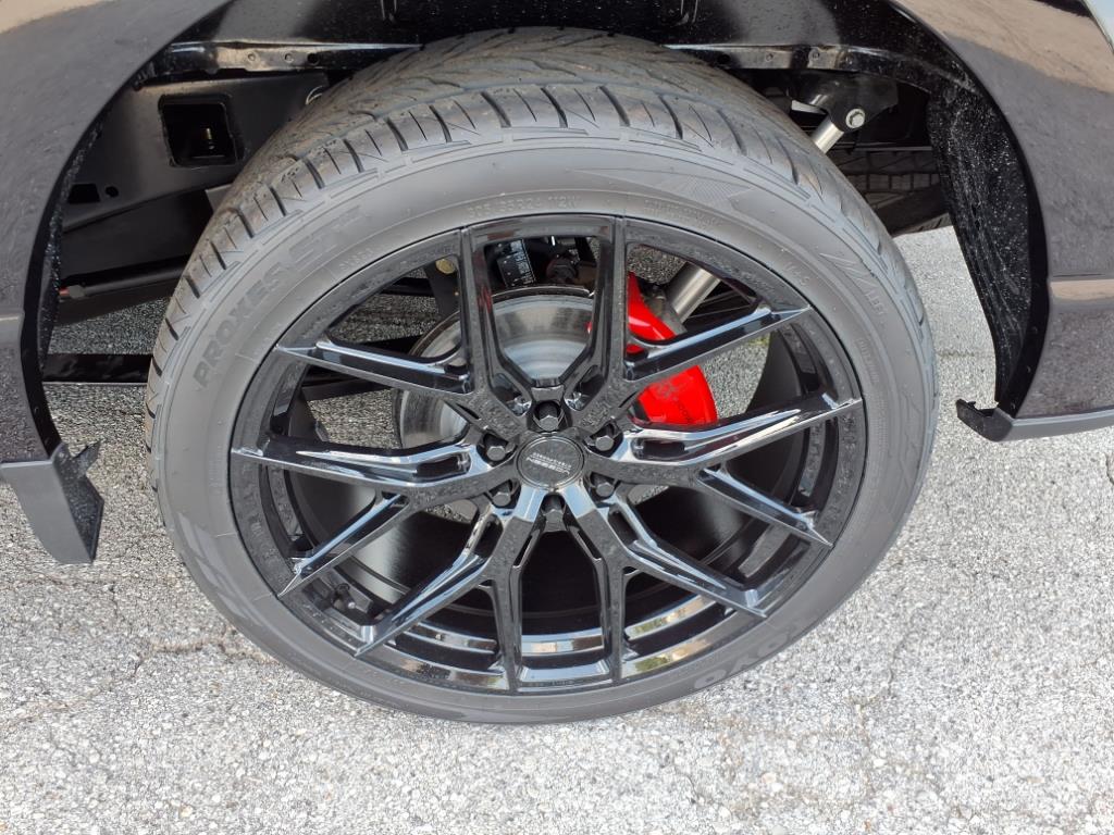 2025 Ford F-150 STX photo 3