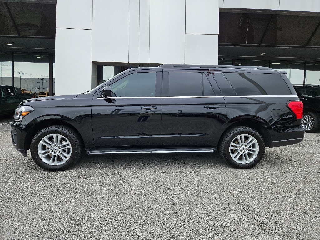 2022 Ford Expedition