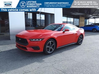 2024 Ford Mustang Ecoboost Premium Fastback Coupe