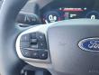 2026 Ford Explorer Active RWD SUV