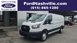 2025 Ford Transit-250 Cargo LR Cargo AWD Minivan/Van