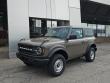 2025 Ford Bronco Base SUV